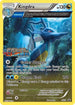 Kingdra - XY39 (Prerelease) (XY39/211) Holofoil [XY Promos] - Promo