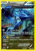 Kingdra - XY39 (Prerelease) [Staff] (XY39) Holofoil [XY Promos] - Promo