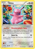 Ditto (XY40/211) Holofoil [XY Promos] - Promo