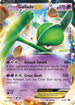 Gallade EX (XY45/211) Holofoil [XY Promos] - Promo