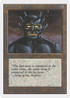 Obsianus Golem (2ED-) - Unlimited Edition