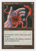 Nevinyrral's Disk (5ED-) - Fifth Edition