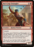 Nef-Crop Entangler (AKH-144) - Amonkhet Foil