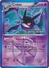 Crobat - BW51 (Team Plasma) (Prerelease) [Staff] (BW51) Holofoil [Black and White Promos] - Promo