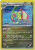 Flygon - BW53 (Prerelease) [Staff] (BW53) Holofoil [Black and White Promos] - Promo