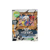 2025-26 Panini Pitch Kings Soccer International Hobby Box