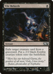 Vile Rebirth (M13-115) - Magic 2013 Foil