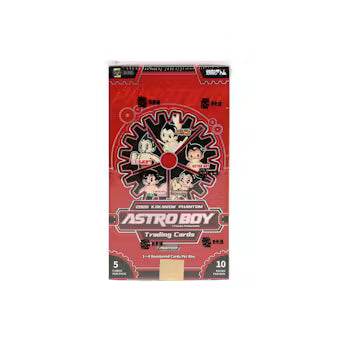 Astro Boy (2026 Kakawow Phantom)