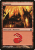 Mountain (269) (RTR-269) - Return to Ravnica Foil