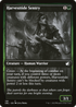 Harvesttide Sentry (DBL-186) - Innistrad: Double Feature