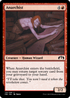 Anarchist (TPR-125) - Tempest Remastered Foil