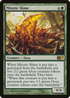 Mitotic Slime (M11-185) - Magic 2011 Foil