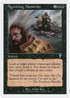 Agonizing Memories (7ED-117) - 7th Edition