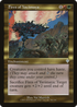 Fires of Yavimaya (INV-246) - Invasion