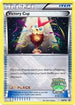Victory Cup - BW29 (Battle Road Autumn 2012) [3rd Place] (BW29) Holofoil [Black and White Promos] - Promo