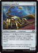 Camera Launcher (DFT-232) - Aetherdrift Foil