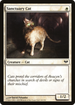 Sanctuary Cat (DKA-019) - Dark Ascension Foil