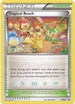 Tropical Beach - BW50 (Worlds 12) [Top 32]  Black and White Promos - Promo
