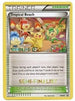 Tropical Beach - BW50 (Worlds 12) [Semi-Finalist]  Black and White Promos - Promo
