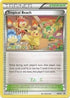 Tropical Beach - BW50 (Worlds 12) [Staff]  Black and White Promos - Promo
