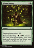 Sylvan Bounty (LIST-074) - The List