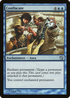 Confiscate (9ED-068) - 9th Edition Foil