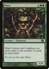 Maro (8ED-264) - 8th Edition Foil