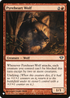 Pyreheart Wolf (LIST-101/158) - The List
