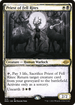 Priest of Fell Rites (Showcase) (MH2-372) - Modern Horizons 2: (Showcase)