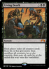Living Death (TPR-109) - Tempest Remastered Foil