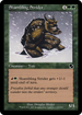 Shambling Strider (ME1-129) - Masters Edition