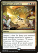 Widespread Brutality (PRE-226) - War of the Spark Promos Foil