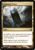 Command Tower (CMD) (LIST-269) - The List