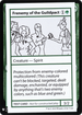 Frenemy of the Guildpact (CMB1-) - Mystery Booster Playtest Cards 2019