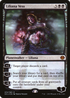 Liliana Vess (DD3-032) - Duel Decks Anthology: Garruk vs. Liliana Foil