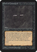 Word of Command (LEA-) - Limited Edition Alpha