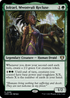 Jolrael, Mwonvuli Recluse (CMM-299) - Commander Masters Foil