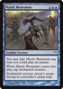 Mystic Restraints (CHK-076) - Champions of Kamigawa