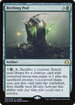 Birthing Pod (JDG-007) - Judge Gift Cards 2020 Foil