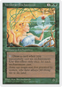 Verduran Enchantress (4ED-) - Fourth Edition