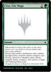 Clear, Fair Magic (UNK-RG12B) - Unknown Event