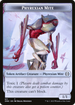 Phyrexian Mite (TONE-011) - Phyrexia: All Will Be One Tokens