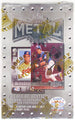 1996 Skybox Metal Universe Baseball Hobby Box