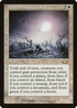 Dominaria's Judgment (PLS-004) - Planeshift Foil