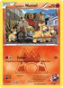 Team Magma's Numel 001  Double Crisis - Common