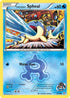 Team Aqua's Spheal (003/34) Reverse Holofoil [Double Crisis] - Common