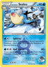 Team Aqua's Sealeo 004  Double Crisis - Common