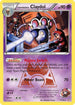Team Magma's Claydol (011/34) Holofoil [Double Crisis] - Holo Rare