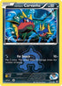 Team Aqua's Carvanha (020/34) Reverse Holofoil [Double Crisis] - Common
