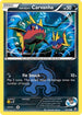 Team Aqua's Carvanha (020/34) Reverse Holofoil [Double Crisis] - Common